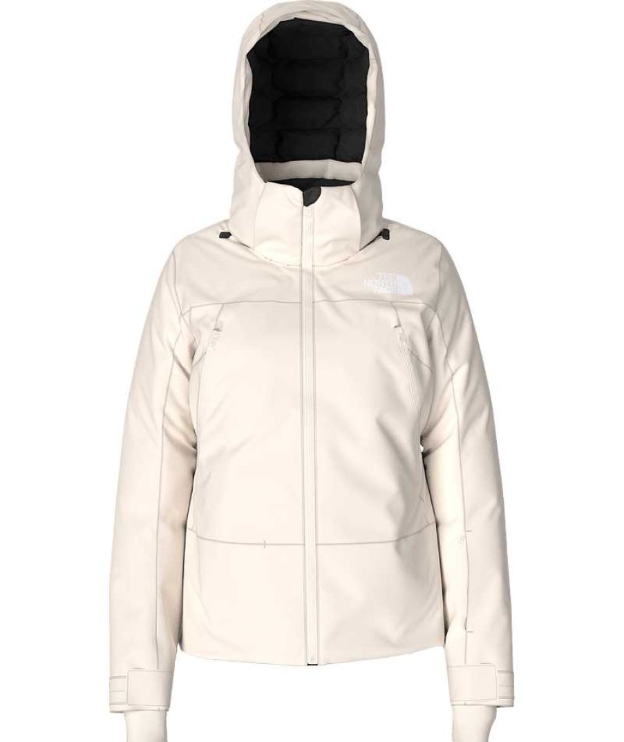 Damen The North Face Isolierung | Lenado Jacke Fur Damen