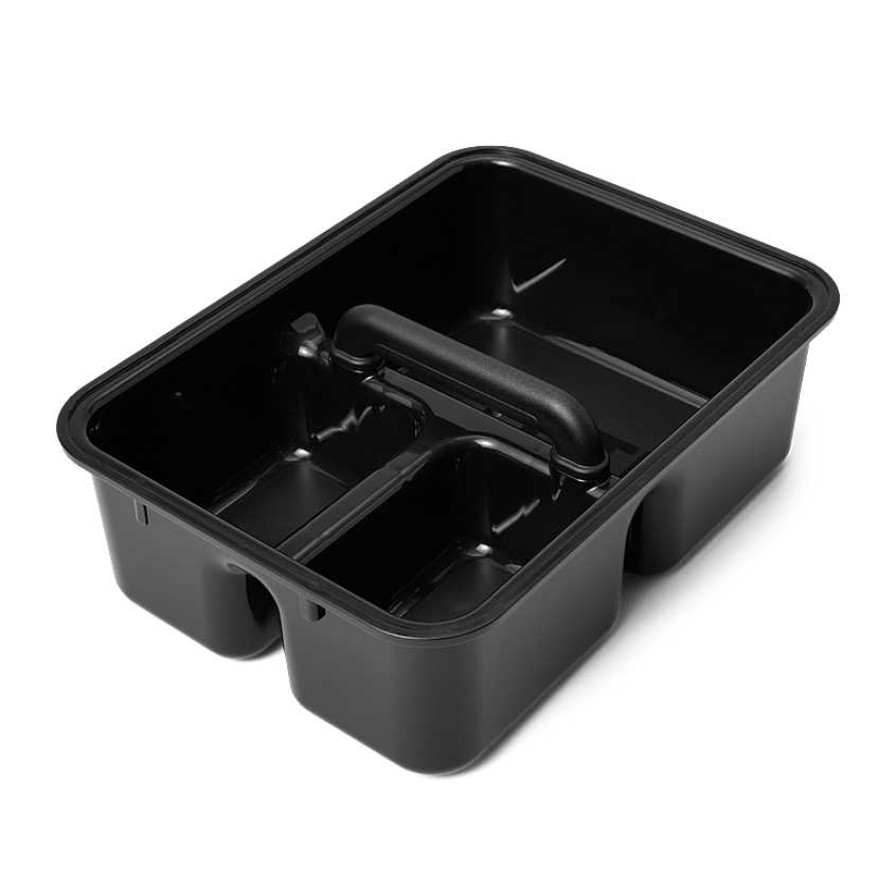 Gang Yeti | Loadout Gobox Caddy Schwarz