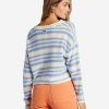 Damen Billabong Hemden | Make Way Pullover Fur Damen Aus Heiterem Himmel