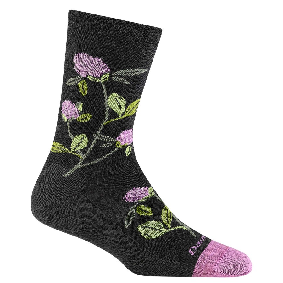 Damen Darn Tough Socken | Leichte Lifestyle-Socken Von Blossom Crew Fur Damen