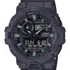 Herren Casio Uhren | G-Shock Ga700Uc-8A Grau