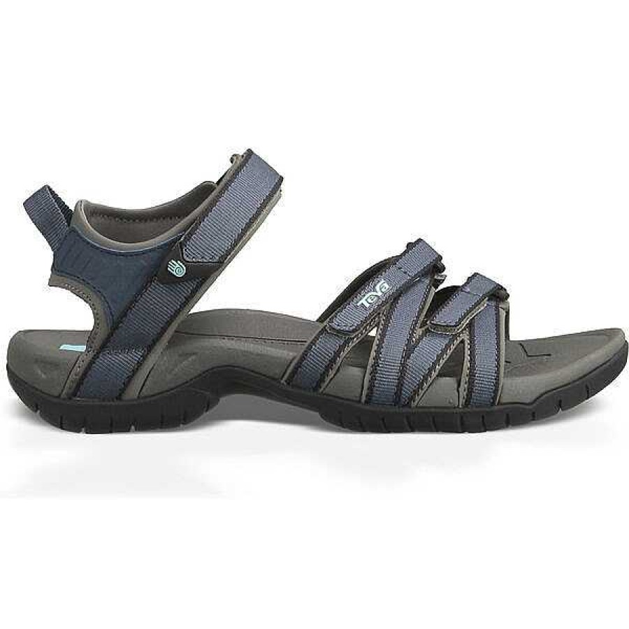 Schuhwerk Teva Sandalen | Tirra Sandalen Fur Damen Beringmeer