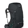 Gang Osprey Rucksackreisen | Renn 50Er Pack Fur Damen Aschengrau