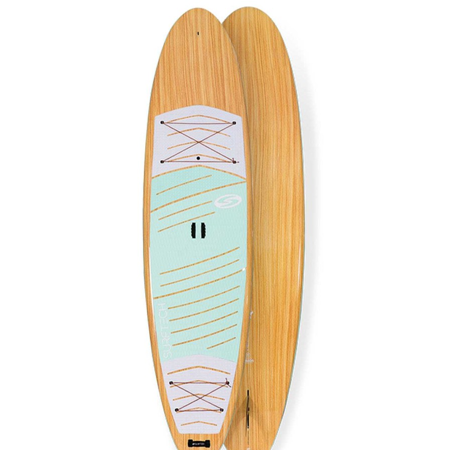 Gang Surf Tech | 10'6" Lido Stand Up Paddleboard