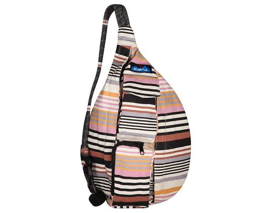 Damen KAVU Taschen Und Geldborsen | Seiltasche