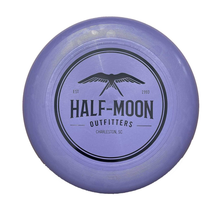 Half-Moon-Kollektion Half-Moon Outfitters Halbmond-Ausrustung | Diamond Bird Frisbee