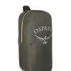 Gang Osprey Zubehor | Airporter-Rucksack-Reisehulle Schattengrau