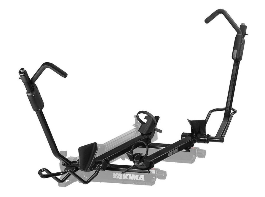 Gang Yakima | Exo-System-Verdoppelung