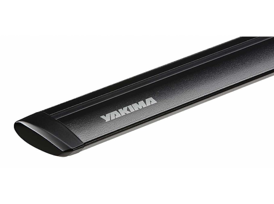 Gang Yakima | 50" Jetstream-Stangen Fur Dachtrager Schwarz