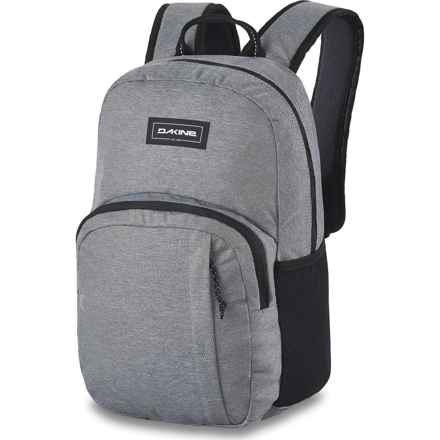 Gang Dakine Tagesrucksacke | Campus 18L Rucksack Jugend Geysirgrau