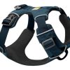 Gang Ruffwear | Front Range Hundegeschirr Fur Jeden Tag Blauer Mond