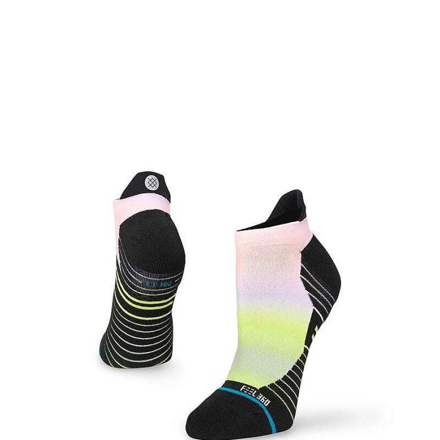 Damen Stance Socken | All Time Crew Socken Ombre