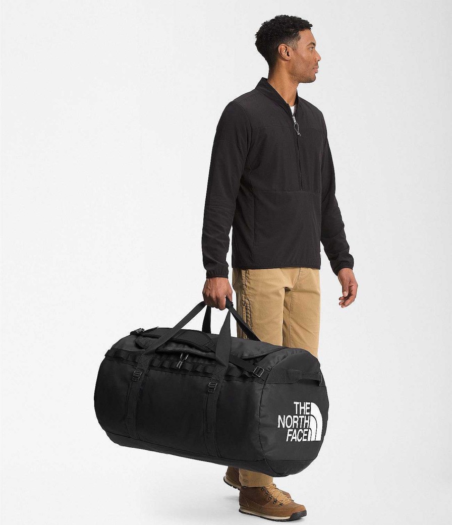 Gang The North Face | Base Camp Duffel X-Large