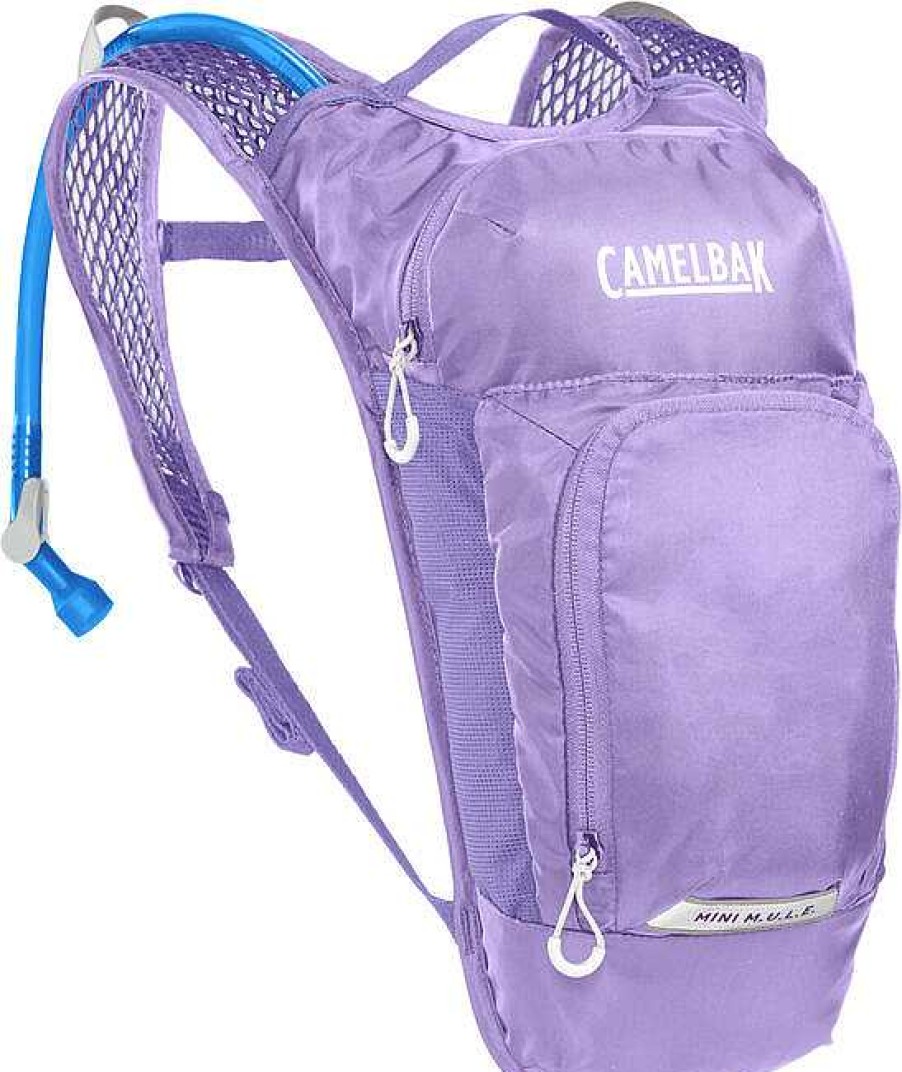 Gang Camelbak Stauseen | Mini Mule 50Oz Trinkrucksack Mit Crux 1,5L Reservoir Fur Kinder