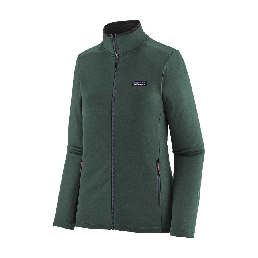 Damen Patagonia Vlies | R1 Daily Jacke Fur Damen