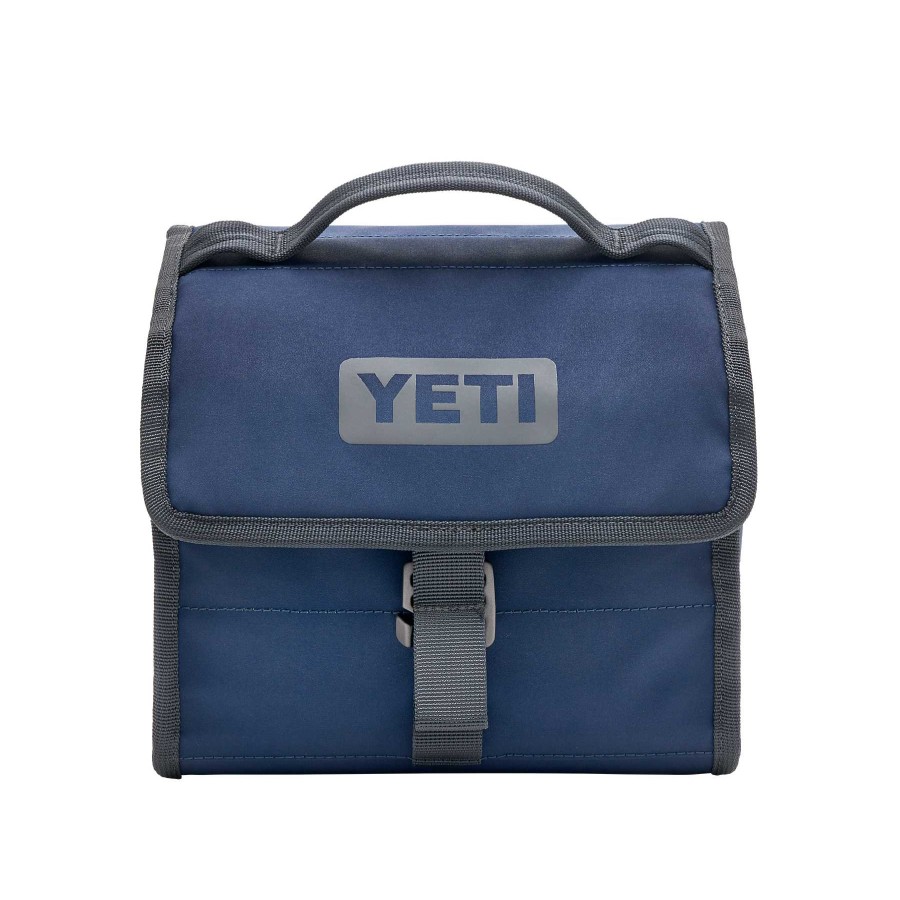 Gang Yeti Lunchboxen | Tagesausflug-Lunch-Tasche