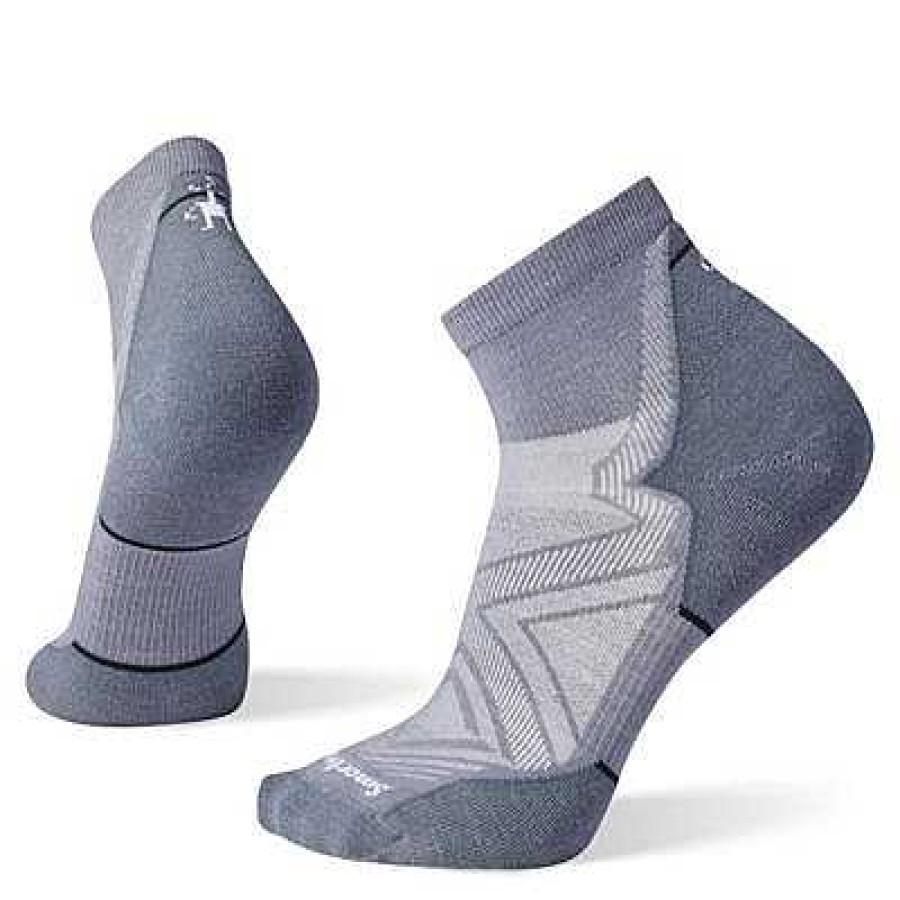 Herren Smartwool Socken | Run Targeted Cushion Sockchen Fur Herren