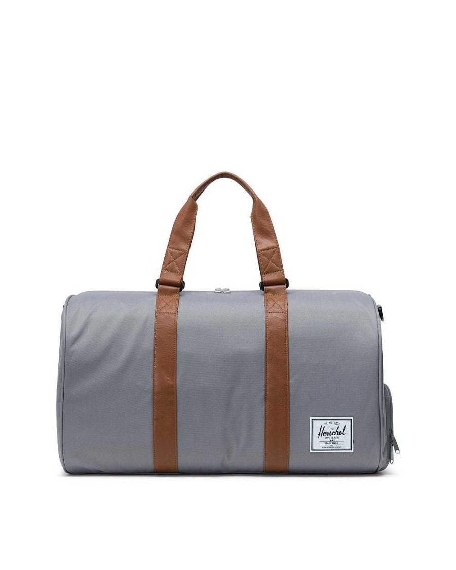 Gang Herschel | Neuartige Reisetasche