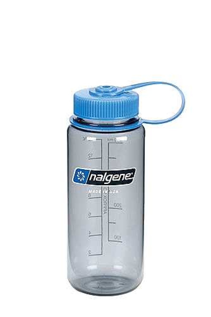 Gang Liberty Mountain Flaschen Und Tassen | 16Oz Weithalsflasche Von Nalgene