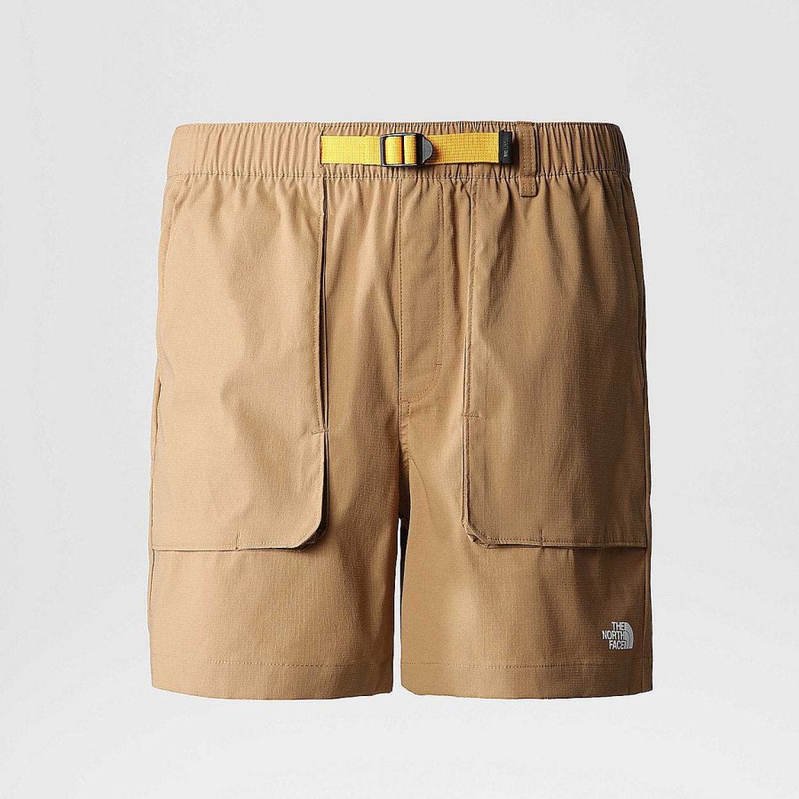 Herren The North Face Kurze Hose | Ripstop-Shorts Der Klasse V Fur Herren