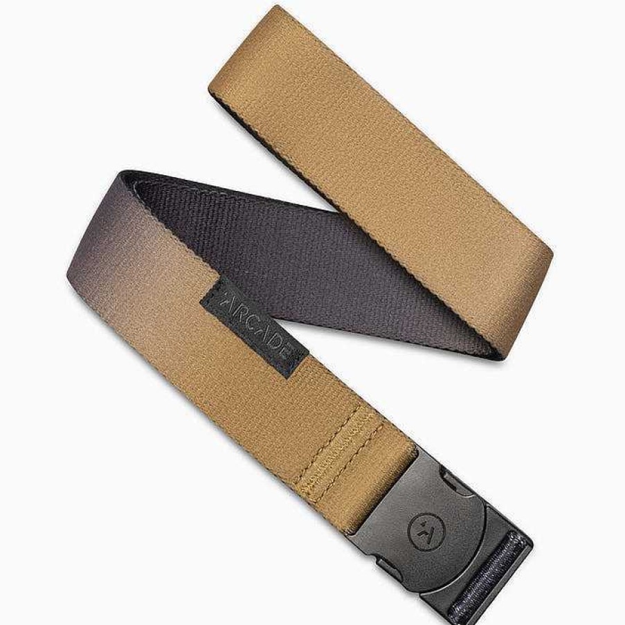 Herren Arcade Belts Gurtel | Fade-Standardgurtel Tumbleweed