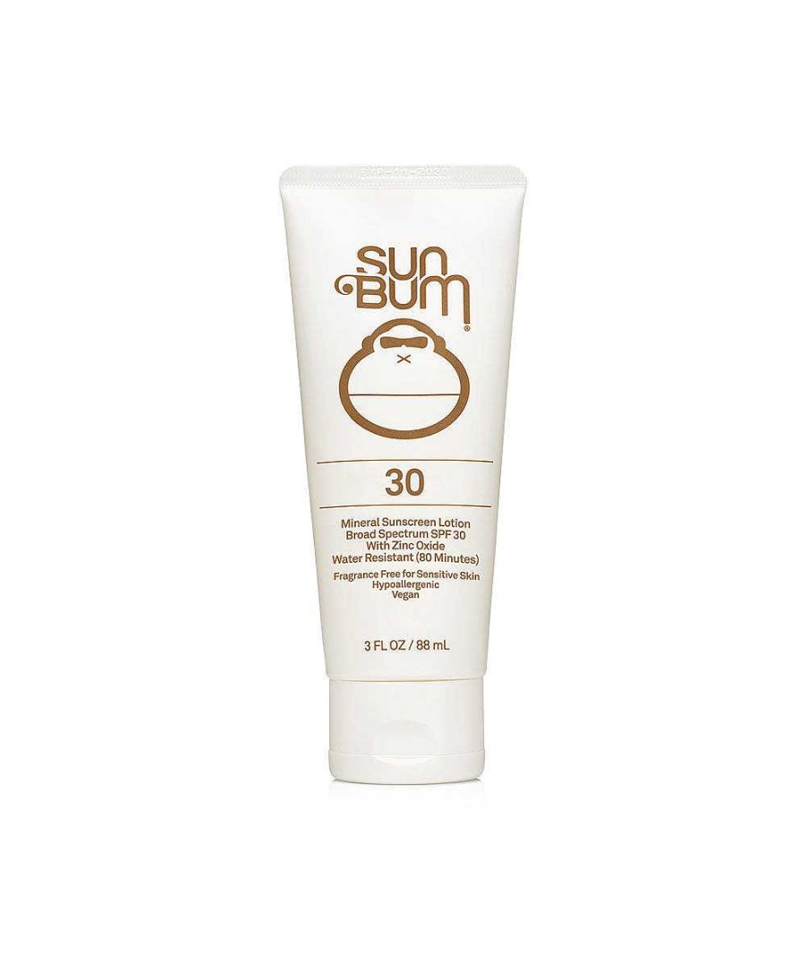 Gang Sun Bum | Mineralische Sonnenschutzlotion Lsf 30