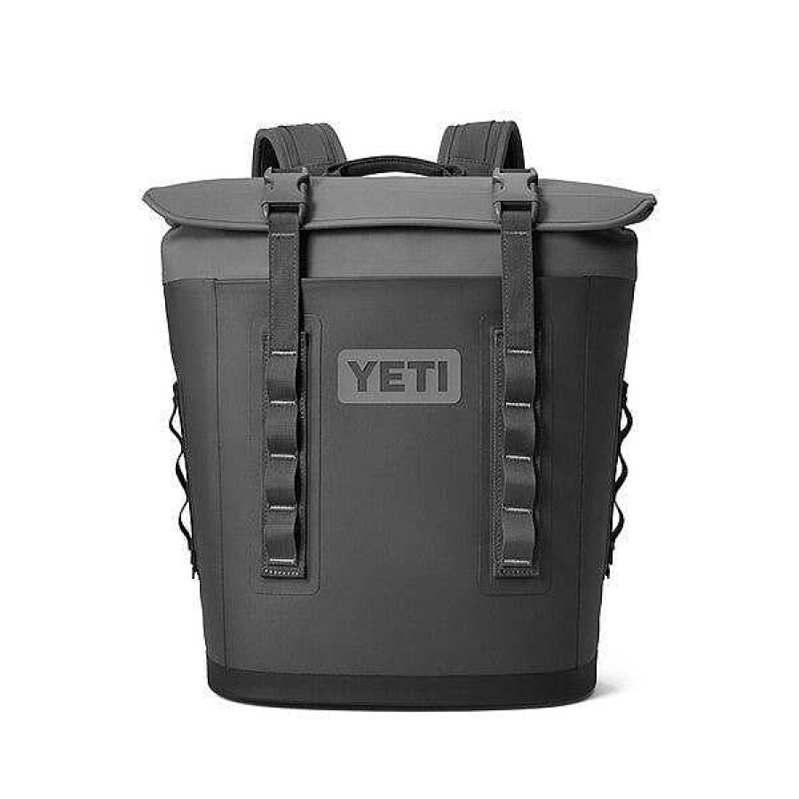 Gang Yeti Kuhler | Hopper M12 Soft Rucksackkuhler