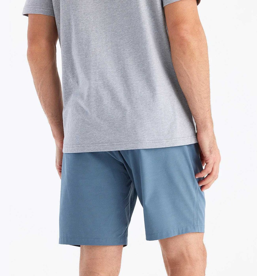 Herren Free Fly Apparel Kurze Hose | Tradewind Short Fur Herren