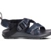 Schuhwerk Chaco Sandalen | Z/1 Ecotread Sandalen Fur Kinder