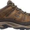 Schuhwerk Keen Schuhe | Circadia Vent Schuhe Fur Herren Shitake/Brindle