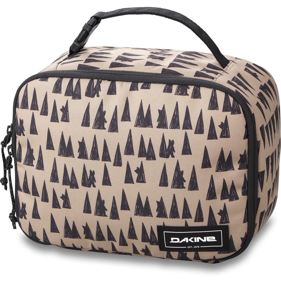 Gang Dakine Lunchboxen | Lunchbox 5L