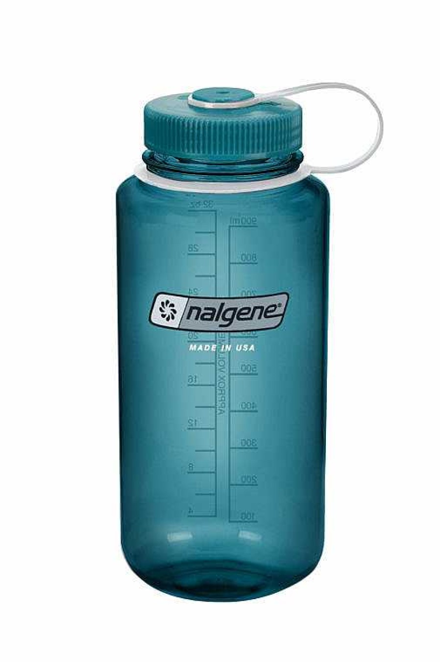 Gang Liberty Mountain Flaschen Und Tassen | 32Oz Weithalsflasche Von Nalgene