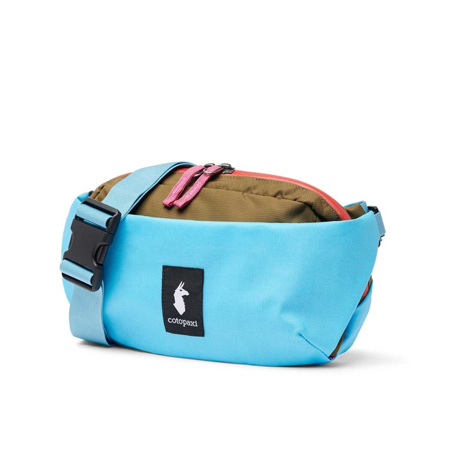 Damen Cotopaxi Taschen Und Geldborsen | Coso 2L Hufttasche Cada Dia