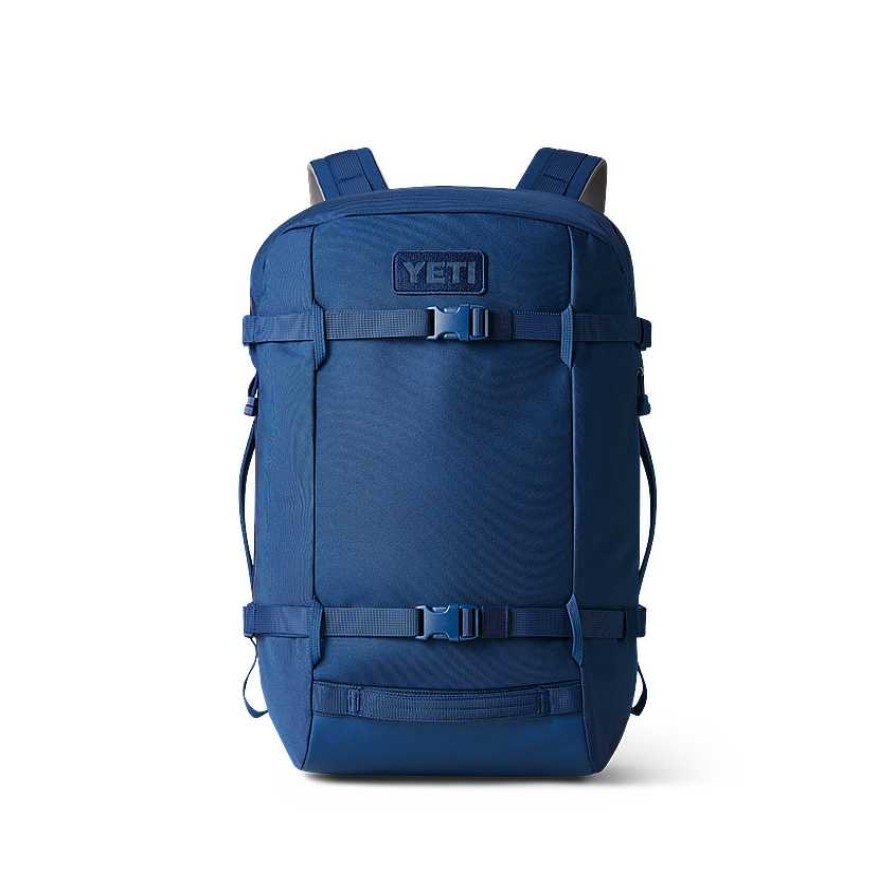 Gang Yeti Tagesrucksacke | Crossroads Rucksack