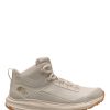 Schuhwerk The North Face Stiefel | Vectiv Exploris 2 Mid Futurelight Fur Frauen Sandstein/Gardeniaweis