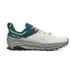 Schuhwerk Altra Schuhe | Olympus 5 Fur Manner Grau/Blaugrun