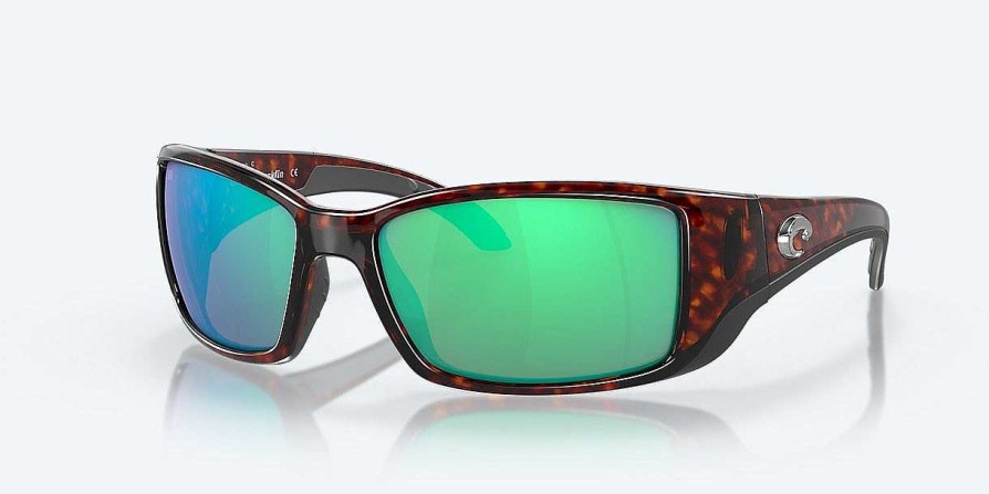 Herren Costa Del Mar Sonnenbrillen Und Schutzbrillen | Blackfin-Sonnenbrille