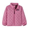 Kinder Patagonia Isolierung | Nano Puff Jacke Fur Babys