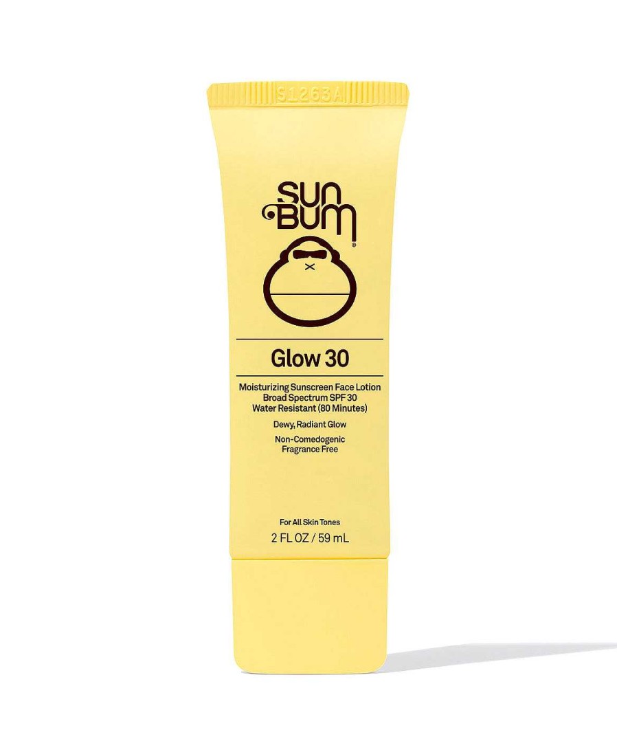 Gang Sun Bum | Original Glow Spf 30 Sonnenschutz-Gesichtslotion