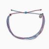 Damen Pura Vida Schmuck | Gedampfte Originalarmbander