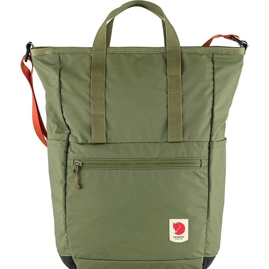 Gang Fjallraven Tagesrucksacke | High Coast Tragetasche