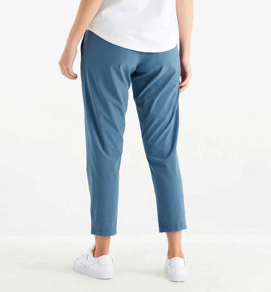 Damen Free Fly Apparel Hose | Breeze Kurze Hose Fur Damen