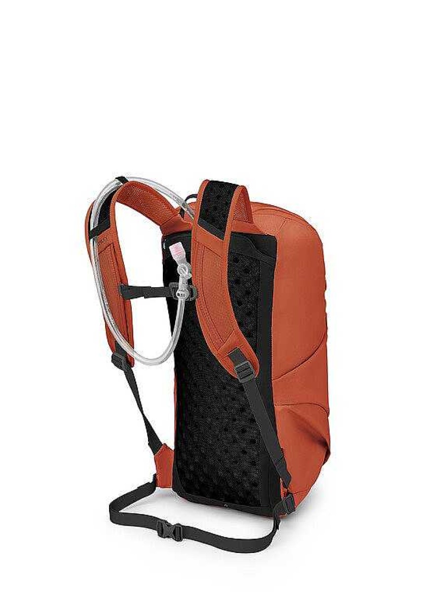 Gang Osprey Tagesrucksacke | Skarab 18 Tagesrucksack Fur Herren