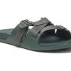 Schuhwerk Chaco Sandalen | Chillos-Slide Fur Herren