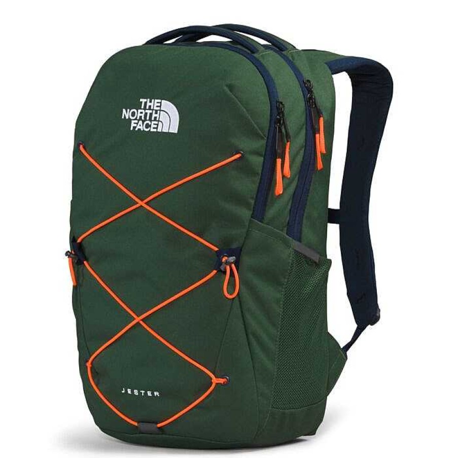 Gang The North Face Tagesrucksacke | Narrenrucksack