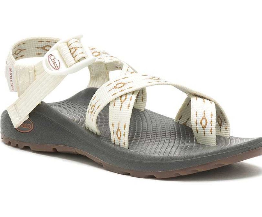 Schuhwerk Chaco Sandalen | Z/Cloud 2 Sandalen Fur Damen