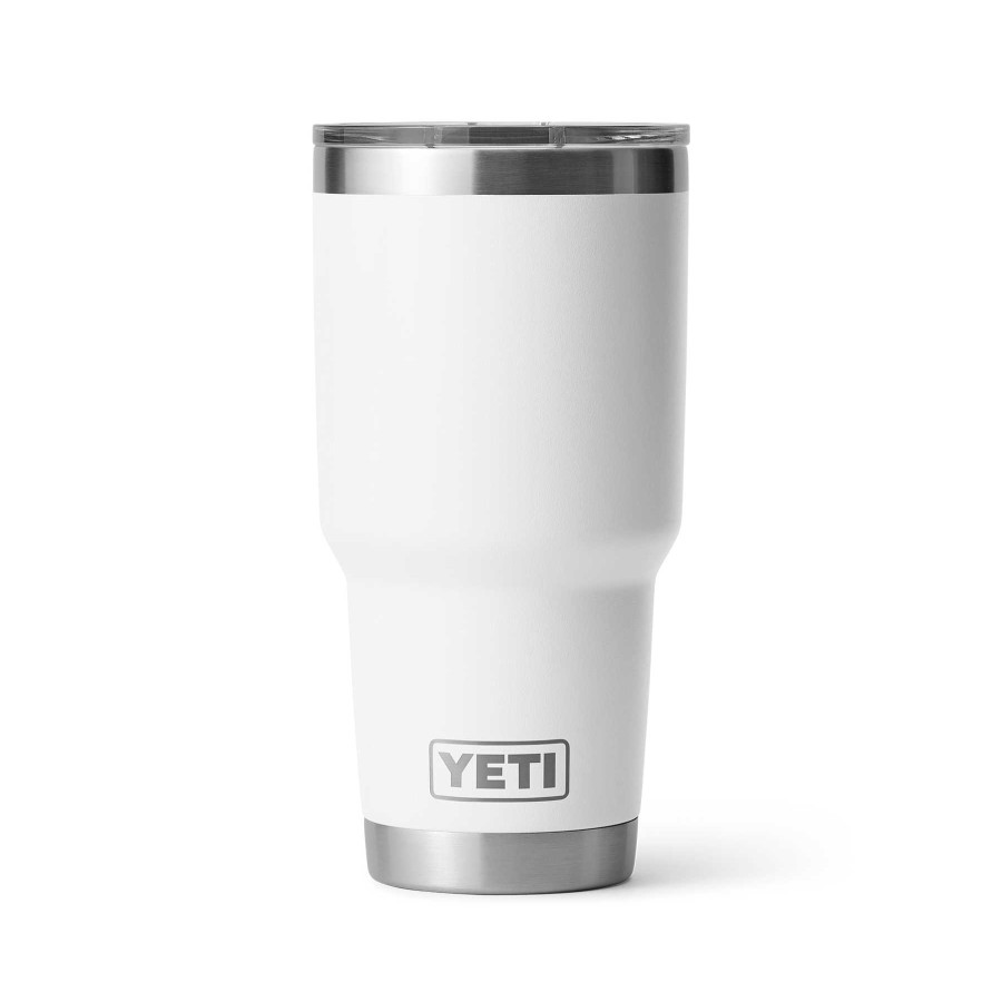 Gang Yeti Flaschen Und Tassen | Rambler 30Oz Trinkbecher Mit Magslider-Deckel