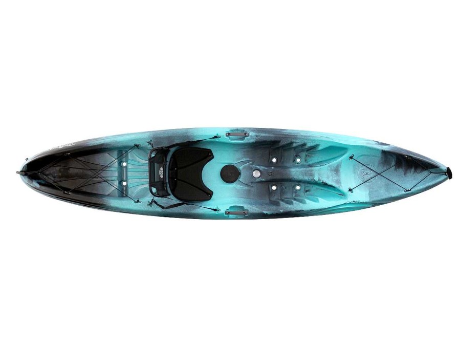 Gang Perception Kayaks | Stamm 11,5 Kajak