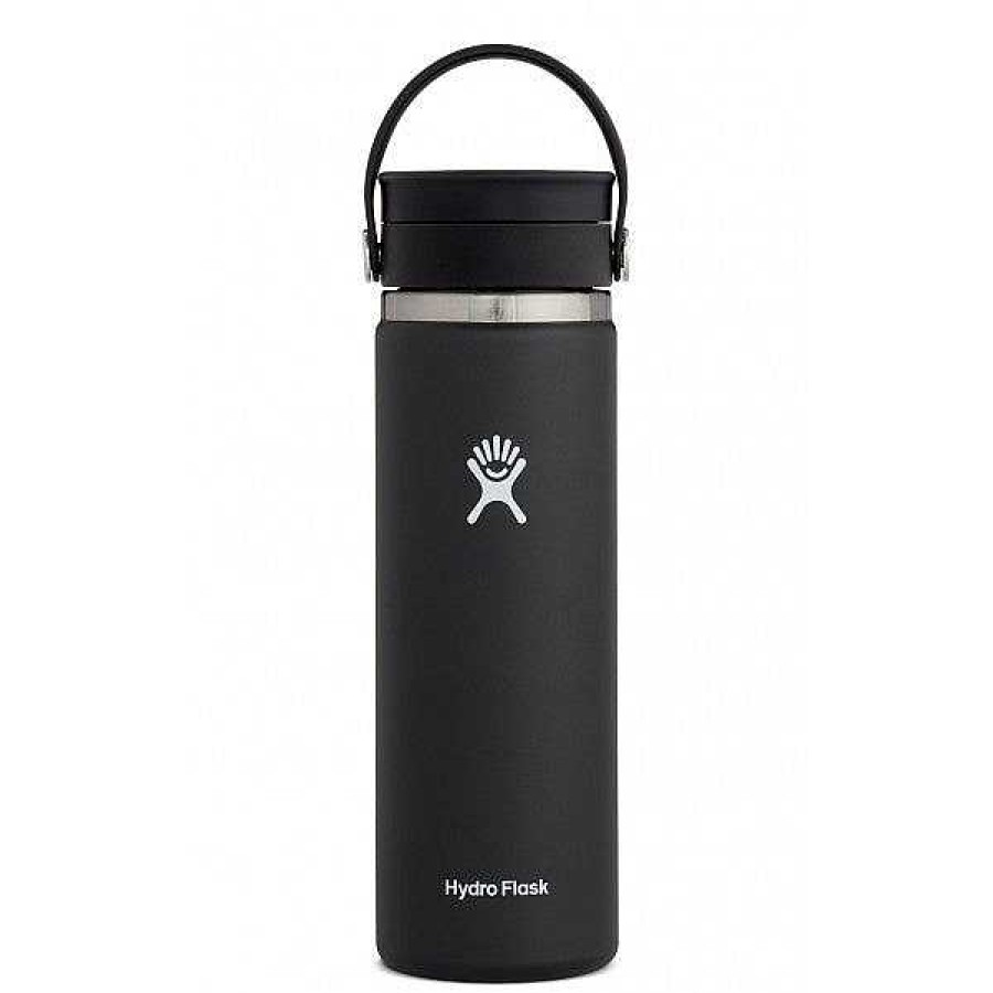 Gang Hydro Flask Flaschen Und Tassen | 20-Unzen-Kaffee Mit Flexiblem Trinkdeckel