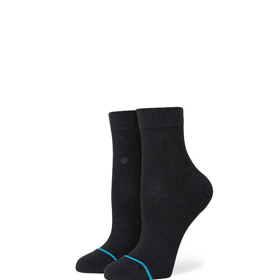 Damen Stance Socken | Viertelsocken Aus Baumwolle